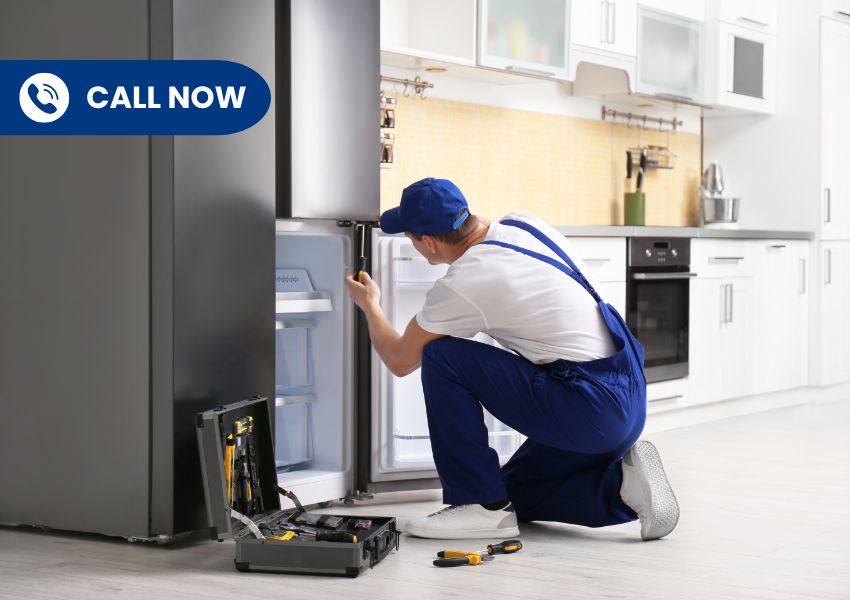 Montreal Appliance Repair Company